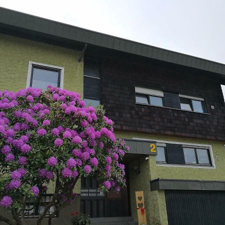 Schwarzwaldhaus Markus フロイデンシュタット エクステリア 写真
